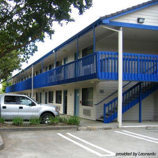 奥克斯山谷林地酒店 伍德兰 外观 照片